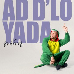 Ad D’lo Yada