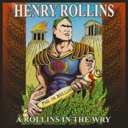 A Rollins in the Wry