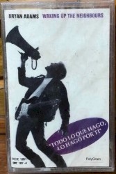 Waking Up the Neighbours