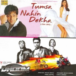 Tumsa Nahin Dekha - Dhoom