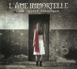 Auf Deinen Schwingen