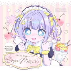 Shuwa Shuwa~ Sugar Magic♡