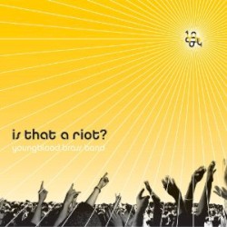 Is That a Riot?