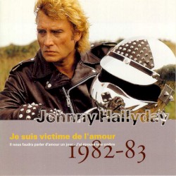 Collection, Volume 23 : Je suis victime de l’amour : 1982–83
