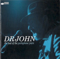 The Best of the Parlophone Years