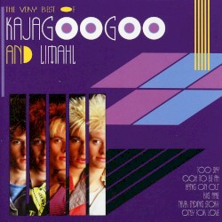 The Very Best of Kajagoogoo and Limahl