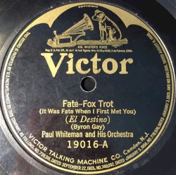 Fate / Lady of the Evening