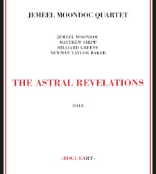 The Astral Revelations