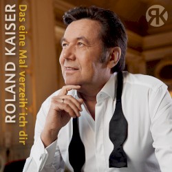 Das eine Mal verzeih' ich Dir