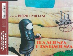 Tra Scienza E Fantascienza