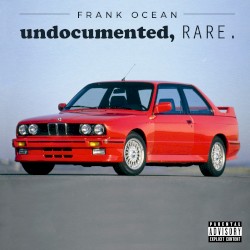 undocumented, RARE.
