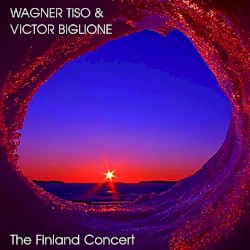 The Finland Concert (Ao Vivo)
