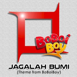 Jagalah Bumi