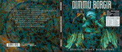 Spiritual Black Dimensions