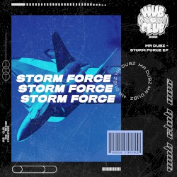 Storm Force
