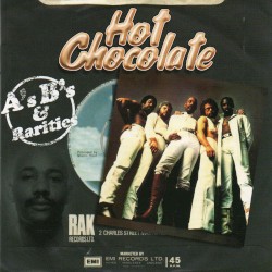 A’s, B’s & Rarities