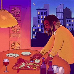 Angela Bassett (radio edit)