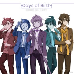 Days of Birth