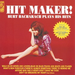 Hit Maker! Burt Bacharach Plays His Hits