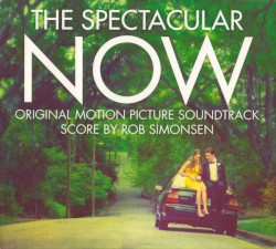 The Spectacular Now