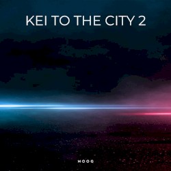 Kei to the City 2