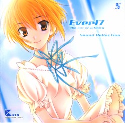 Ever17 ~the out of infinity~ Sound Collection