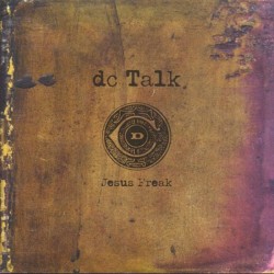 Jesus Freak