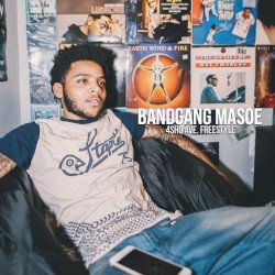 BandGang Masoe 4sho Ave. Freestyle