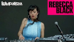 Lollapalooza 2025: DJ Set (live from Perry’s stage)