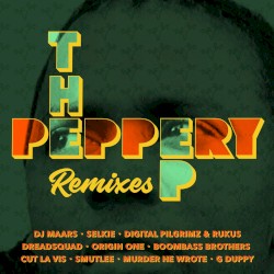 Don't Diss (Remixes)