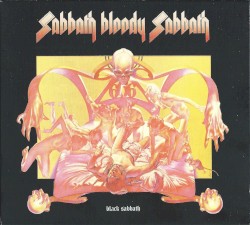 Sabbath Bloody Sabbath