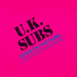 Down on the Farm: A Collection of the Less Obvious