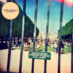 Lonerism