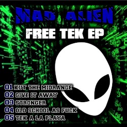 Free Tek EP
