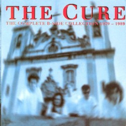 The Complete B-Side Collection 1979β1989