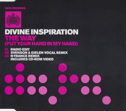 The Way (Put Your Hand in My Hand)