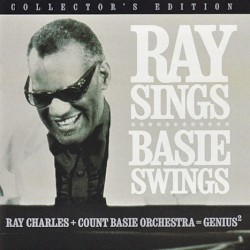 Ray Sings, Basie Swings