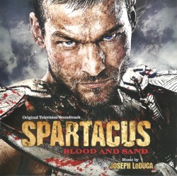 Spartacus: Blood and Sand