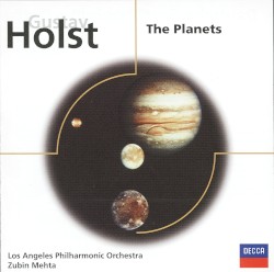 The Planets