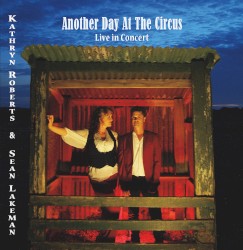 Another Day at the Circus: Live in Concert