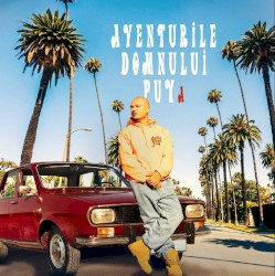 Aventurile Domnului Puy(A)