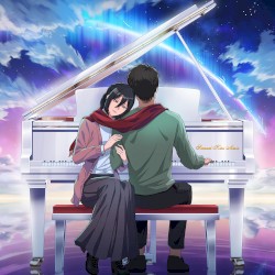 Attack on Titan Piano Collection