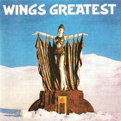 Wings Greatest