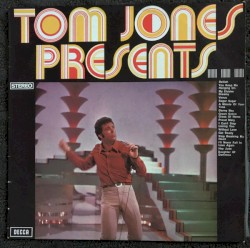 Tom Jones Presents
