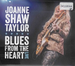 Blues From the Heart Live
