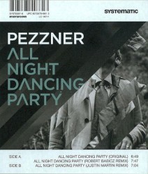 All Night Dancing Party