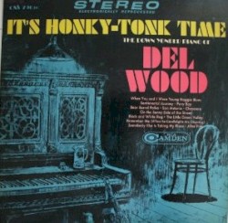 It's Honky-Tonk Time