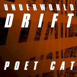 Poet Cat