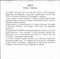 1978: Gli dei se ne vanno gli arrabbiati restano!