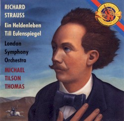 Ein Helenleben / Till Eulenspiegel